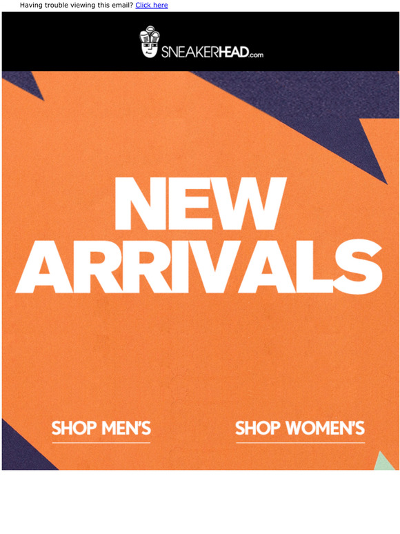 Fresh New Styles Just For You!
