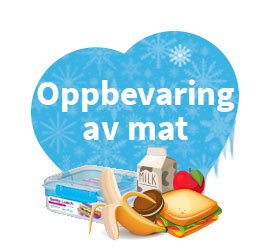 Drikkeflasker og matbokser