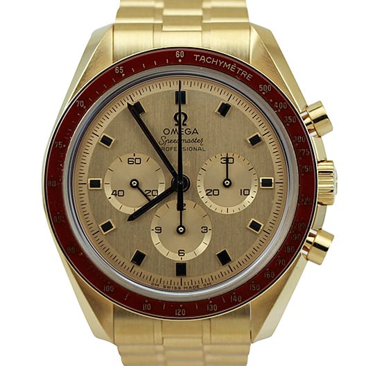 Enicar: The Legendary Omega Speedmaster 🚀 | Milled