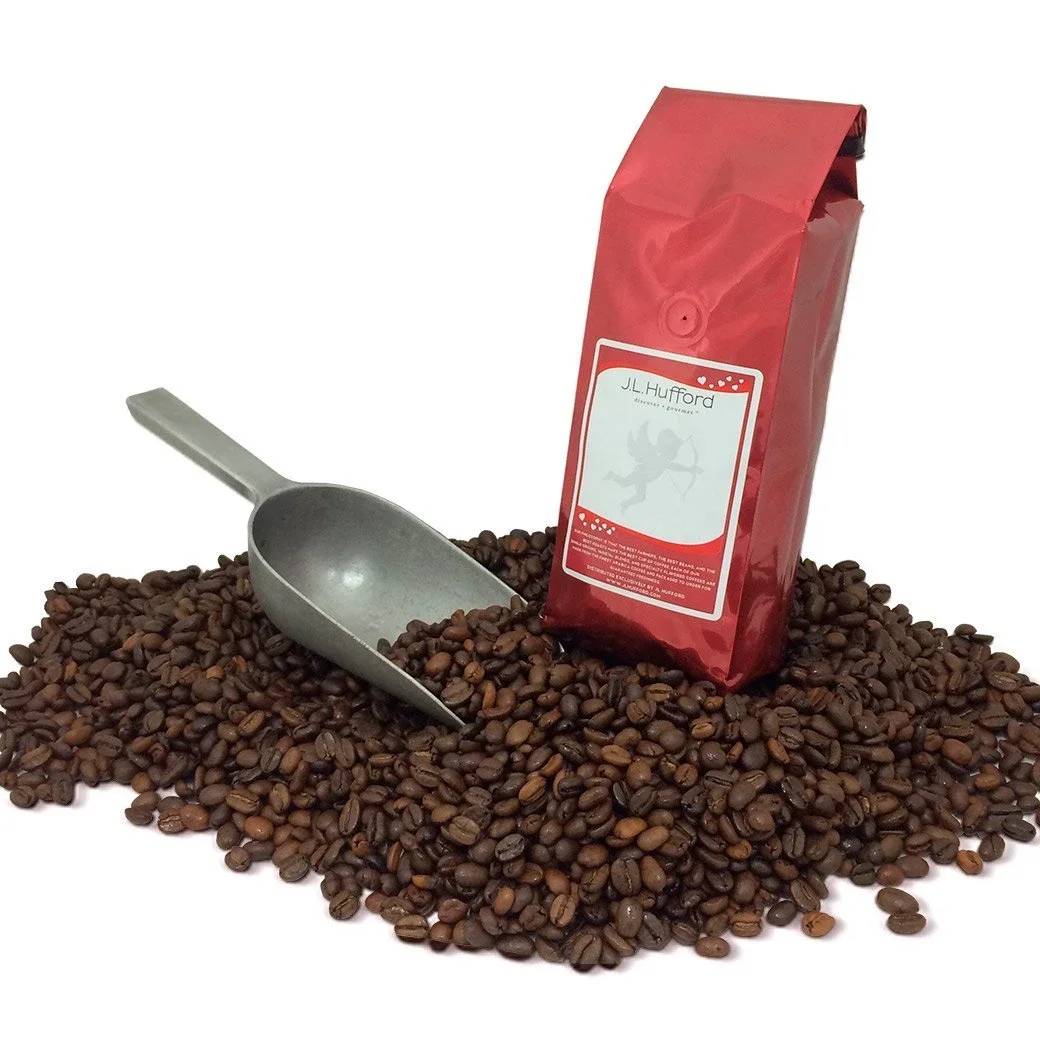 Image of J.L. Hufford Dark Chocolate Ecstasy Coffee
