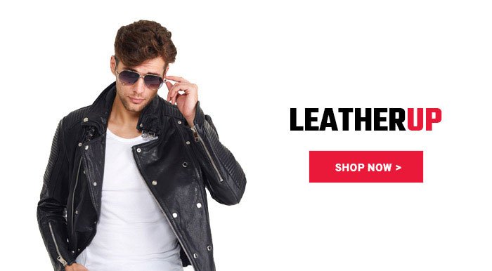 LeatherUp.com: LeatherUp Gear - Top Picks & Best Sellers | Milled