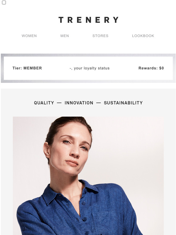 Fabric spotlight linen Milled