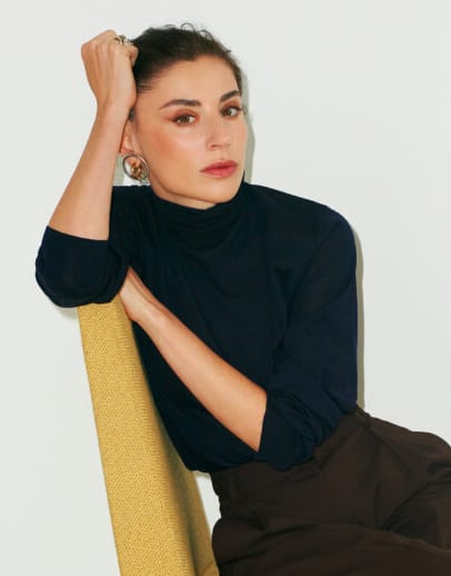 Svetlana Bevza