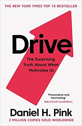 The Surprising Truth About What Motivates Us
