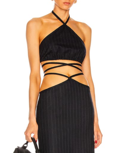 Dress Cut
