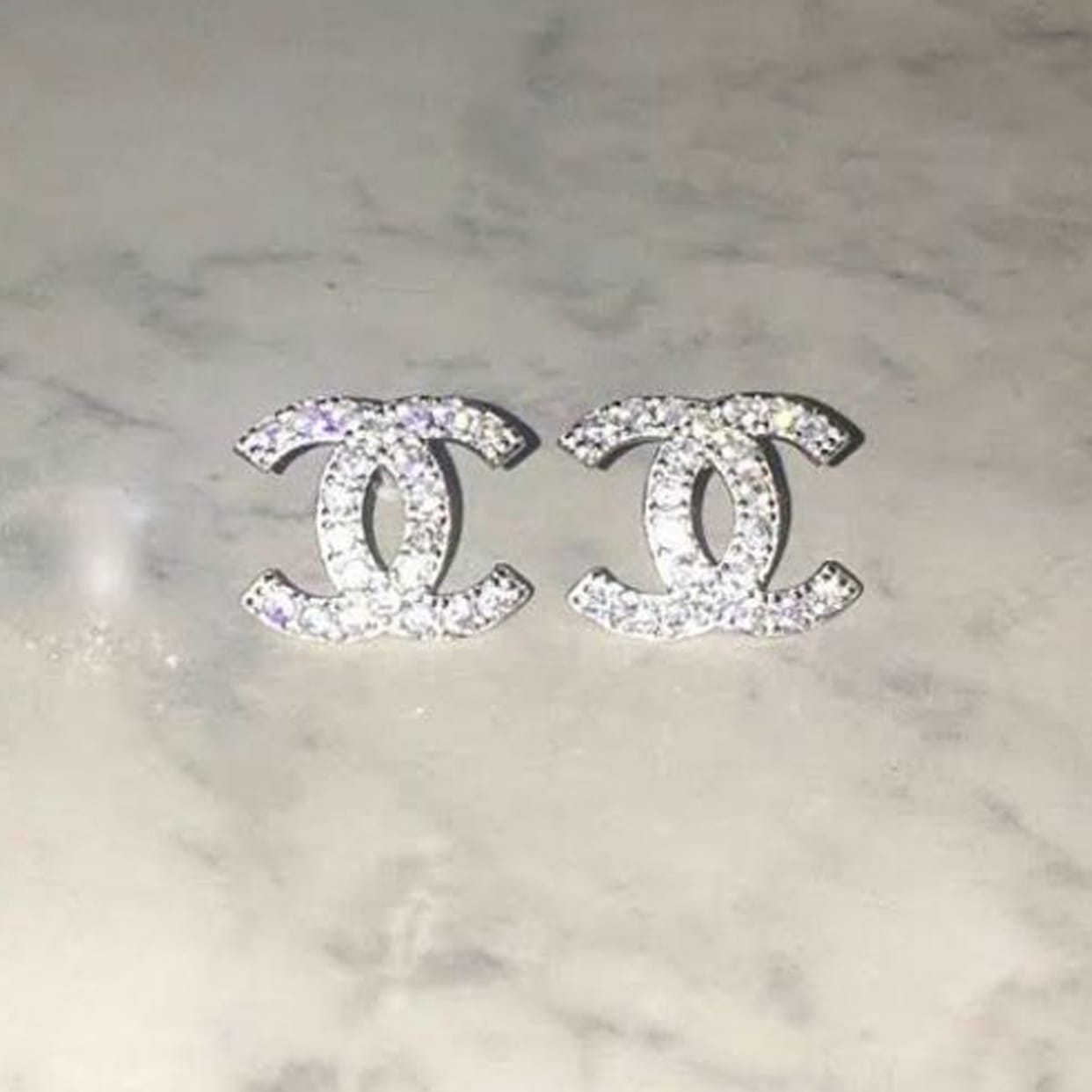 Hunting For These Earrings