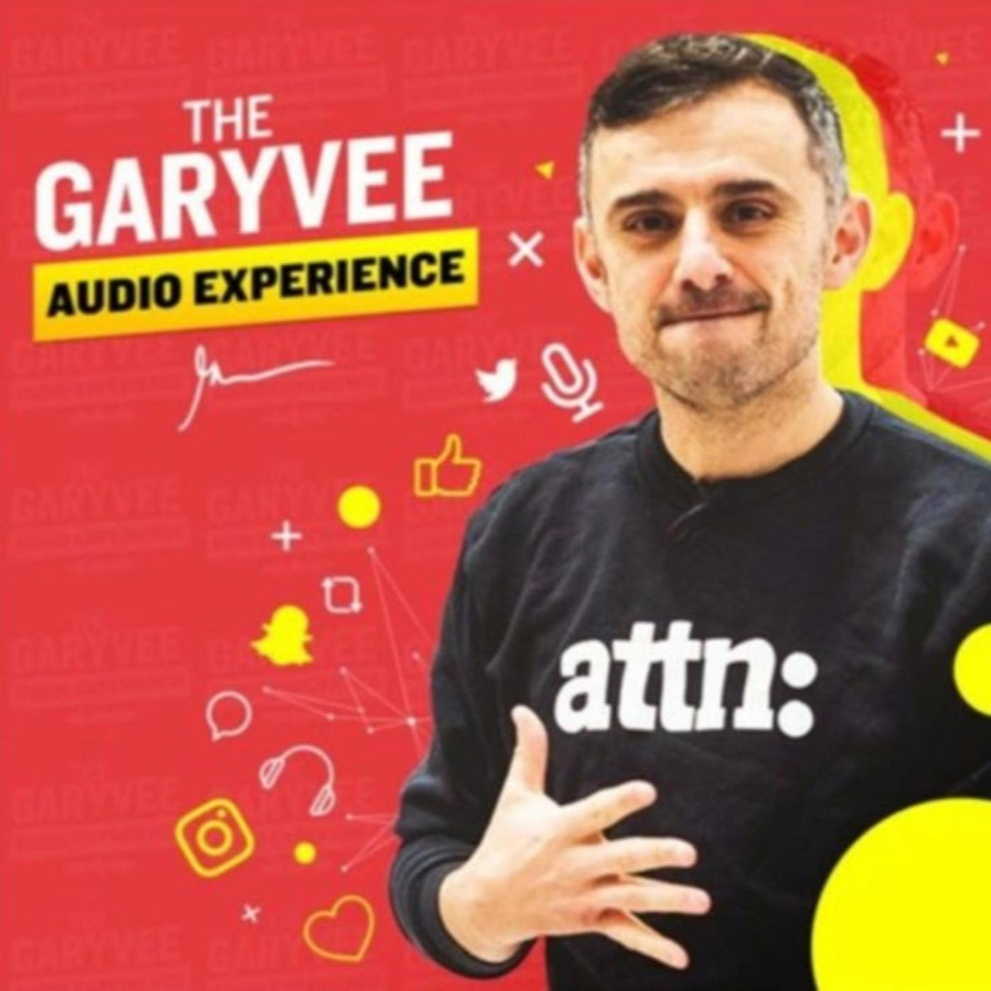 The GaryVayner Experience