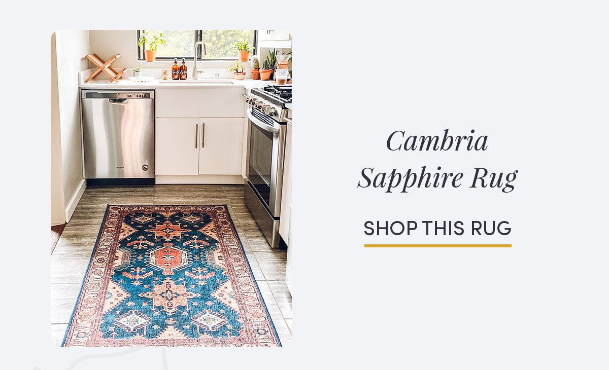 Ruggable Classic Rugs That Look Good Anywhere Milled