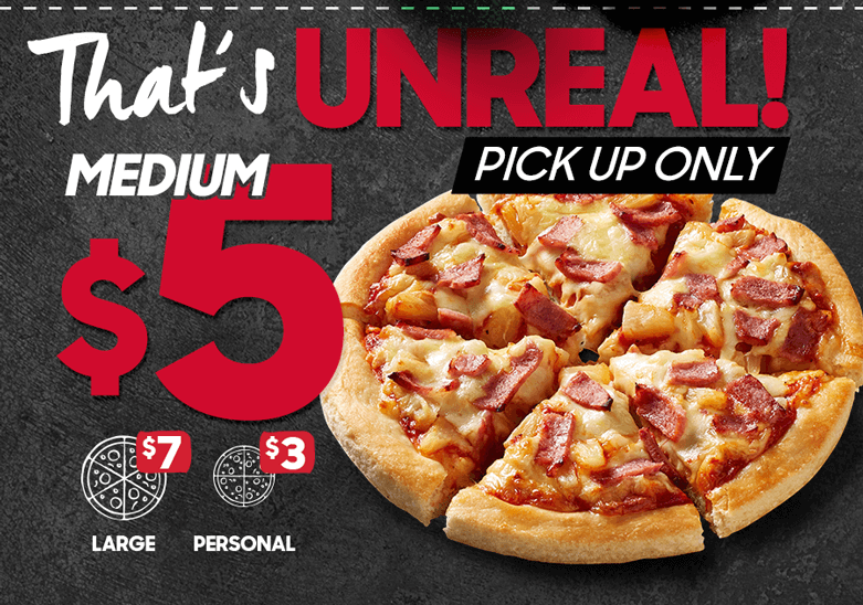 Pizza Hut 🤤Hungry ? Check out these Amazing Pizza Deals! 🍕👍 Milled
