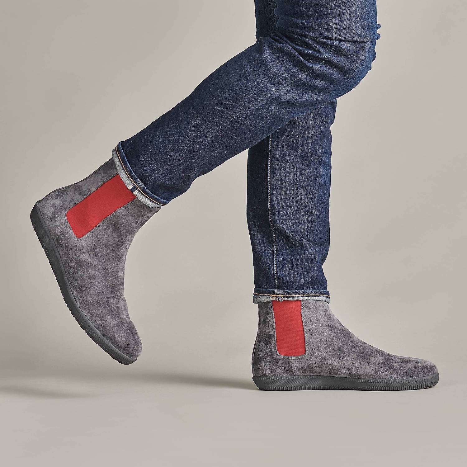 Marc Nolan Chelsea boot sneaker \