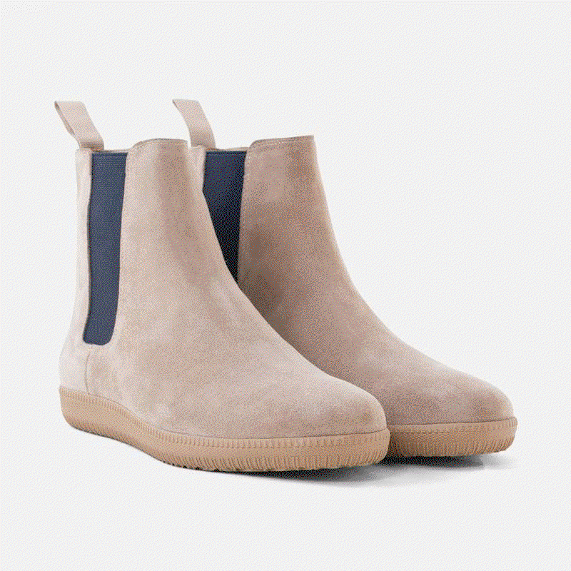 Marc Nolan Chelsea boot sneaker \