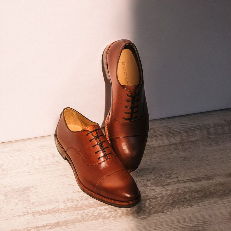 What is Full-Grain Leather?