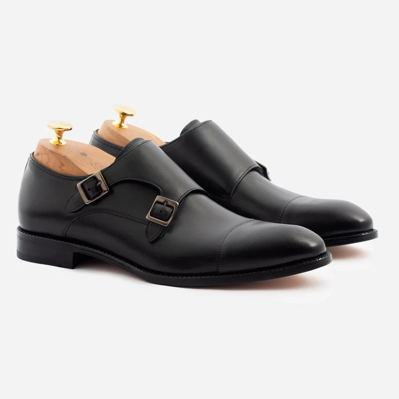 Image of Hoyt Monkstraps