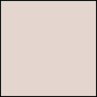 Le Mystere - Color Shell