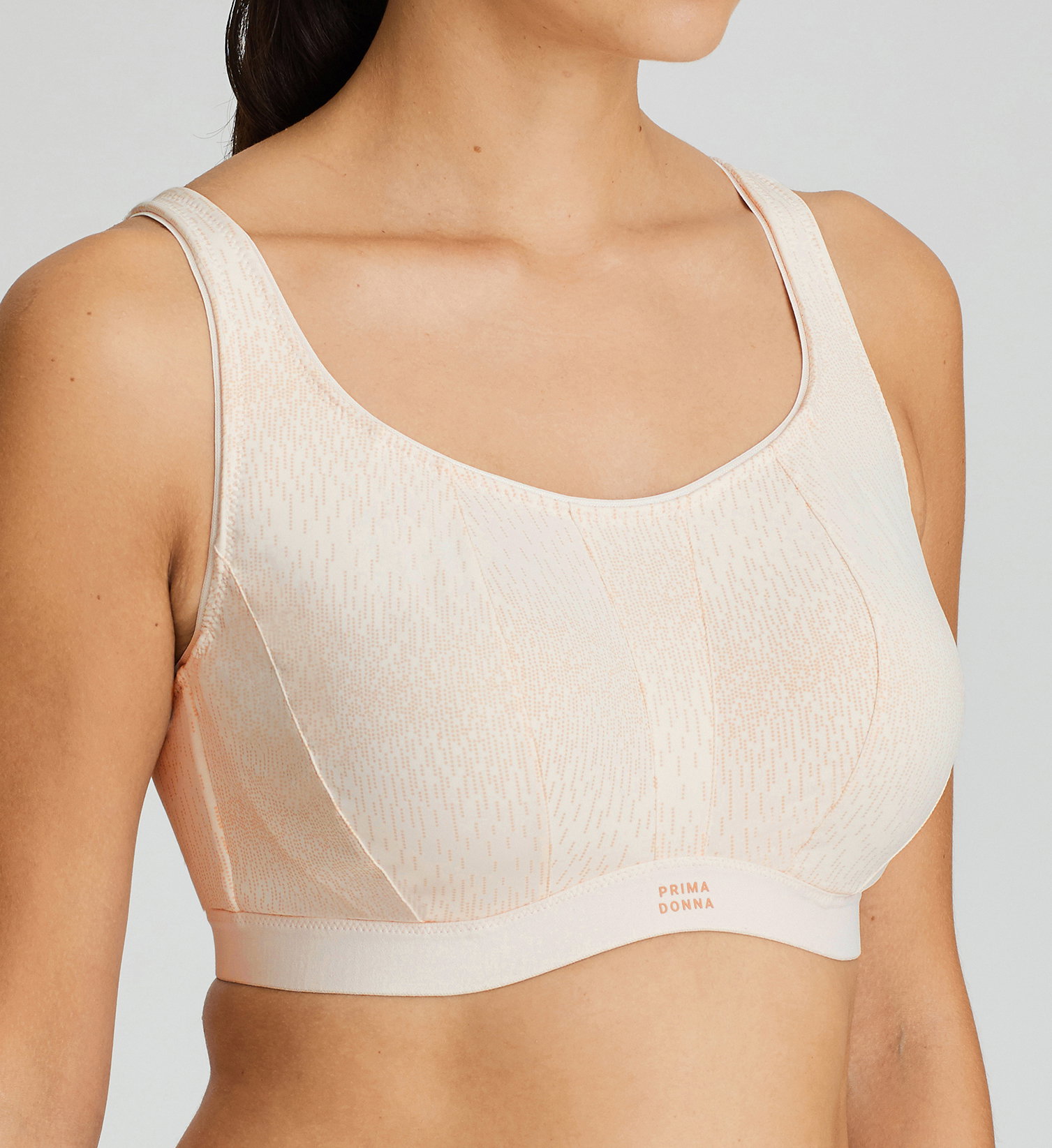 Prima Donna The Gym Underwire Sports Bra 6000410