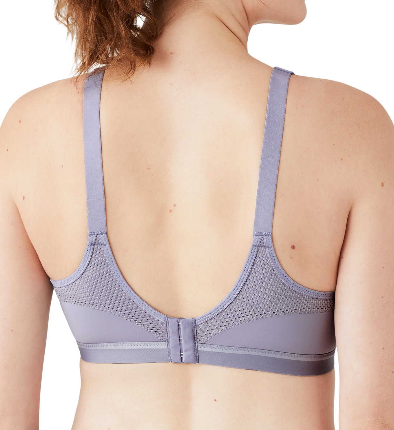 Wacoal Contour Underwire Sports Bra 853318