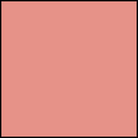 Leading Lady - Color Whiskey Rose