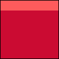 Pour Moie - Color Cherry/Red