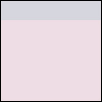 Natori - Color Pink Mist / Platinum