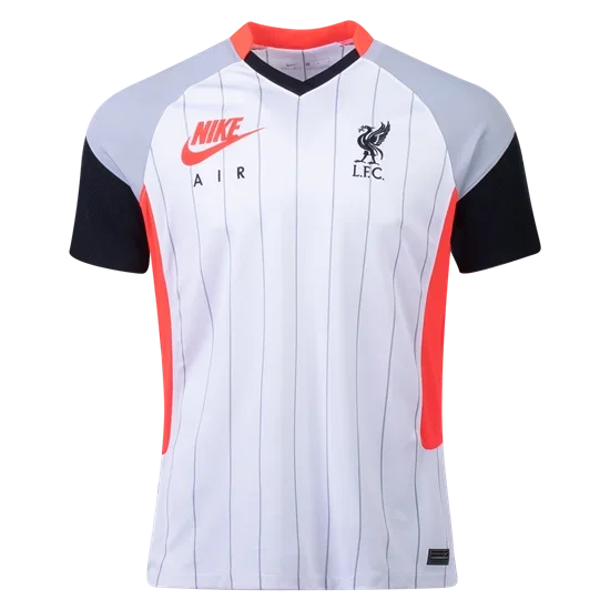 World Soccer Shop: [Air Max Kit Launches] Liverpool, Chelsea