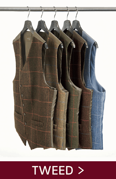 Tweed