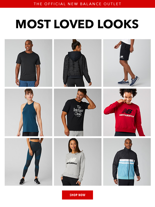joe's new balance outfit