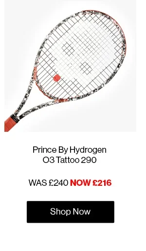 Prince-By-Hydrogen-O3-Tattoo-290-Black-White-Red-Mens-Rackets