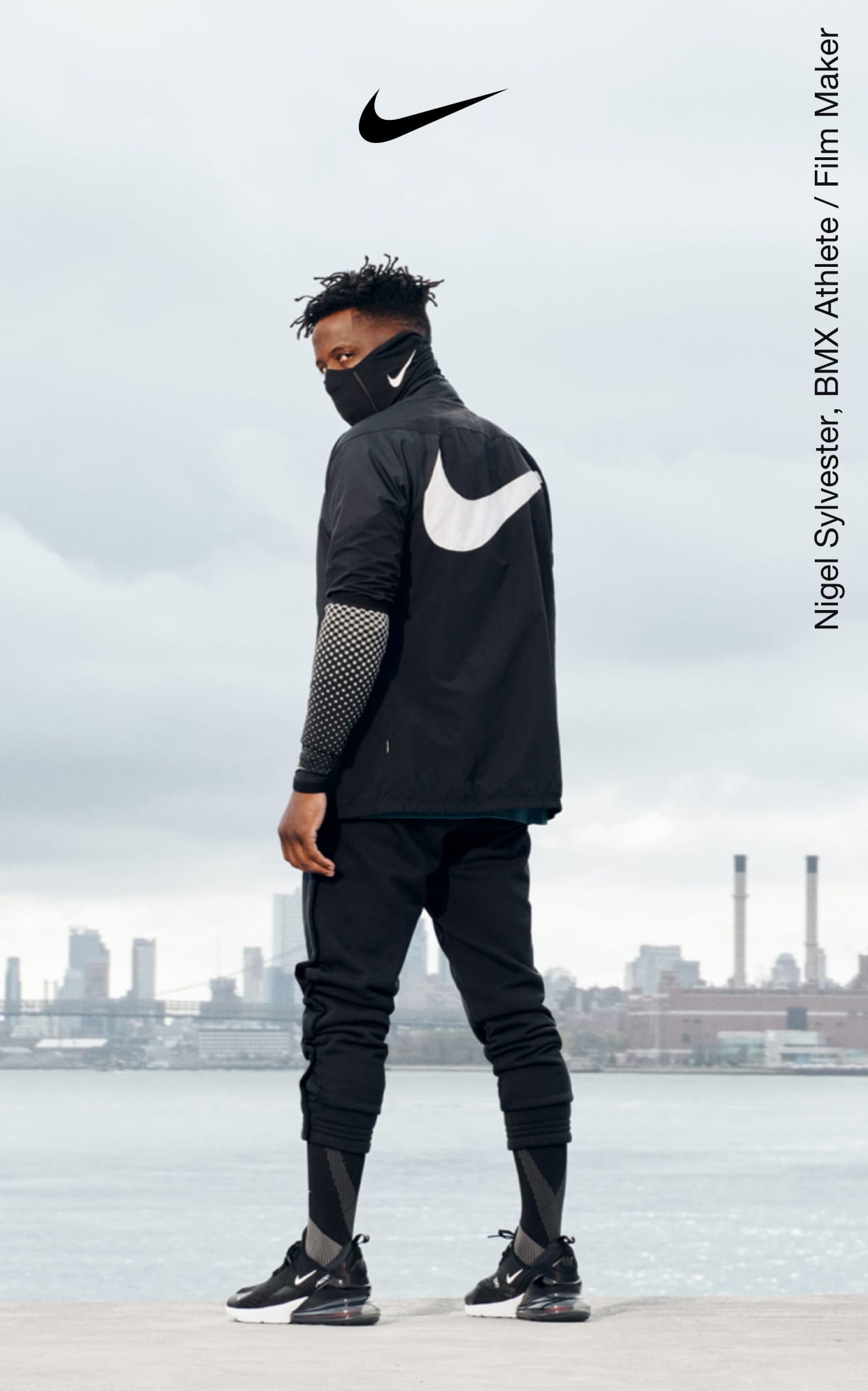 Nike spring essentials Clearance