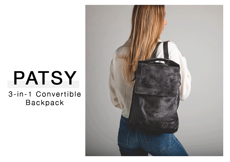 bed stu patsy backpack