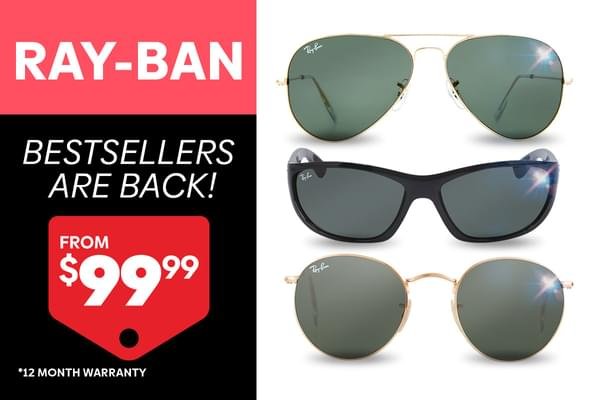 ray ban warranty phone number