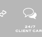 24/7 Client Care