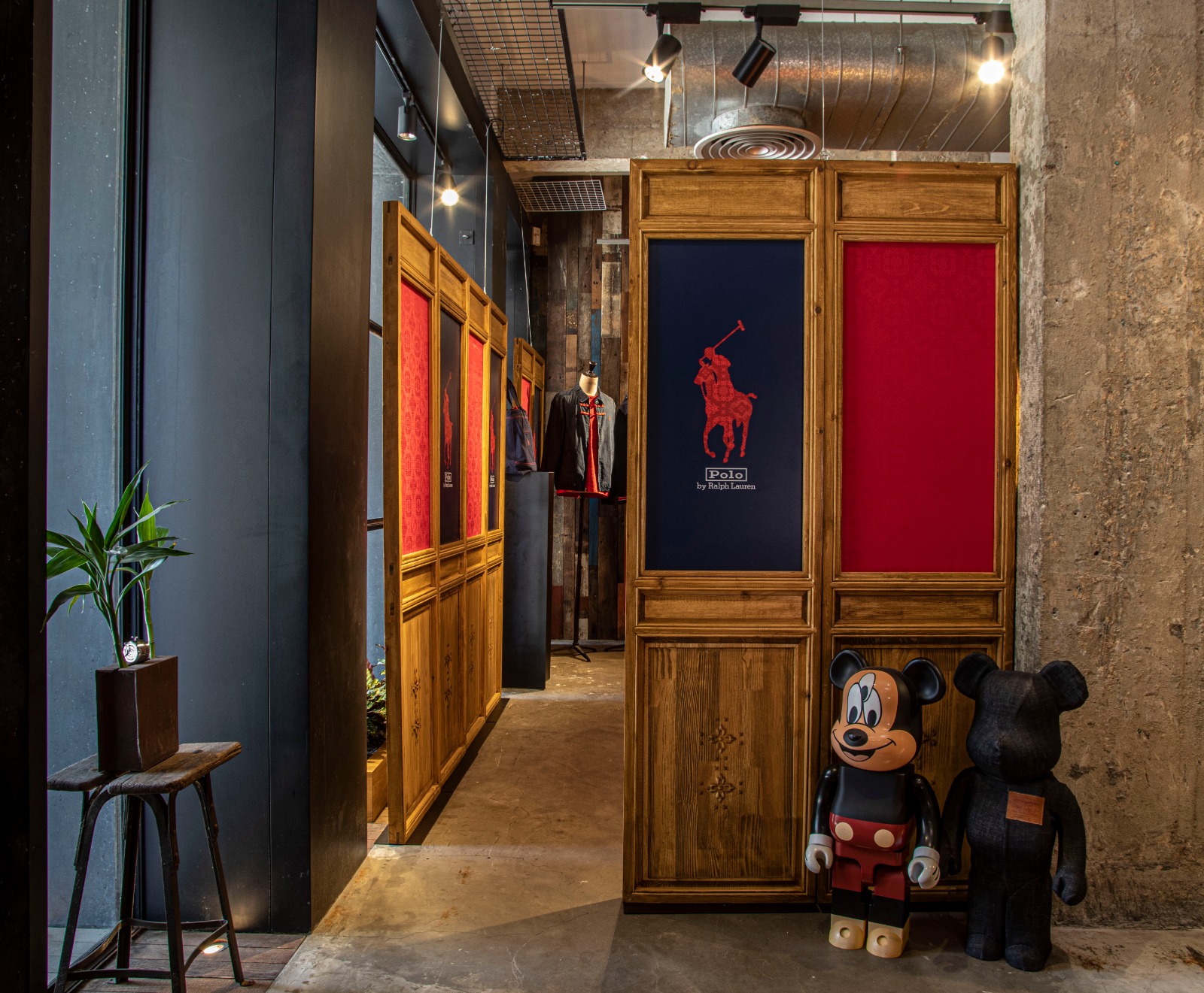 JUICESTORE - Launch Recap: Polo By Ralph Lauren, The CLOT Collection