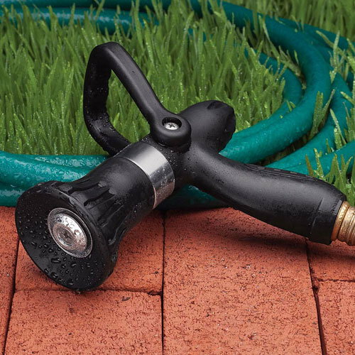 Image of Fireman's Style Nozzle