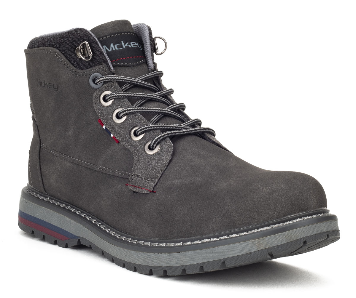 Trapery McKey MTR1079/19 GR Grey