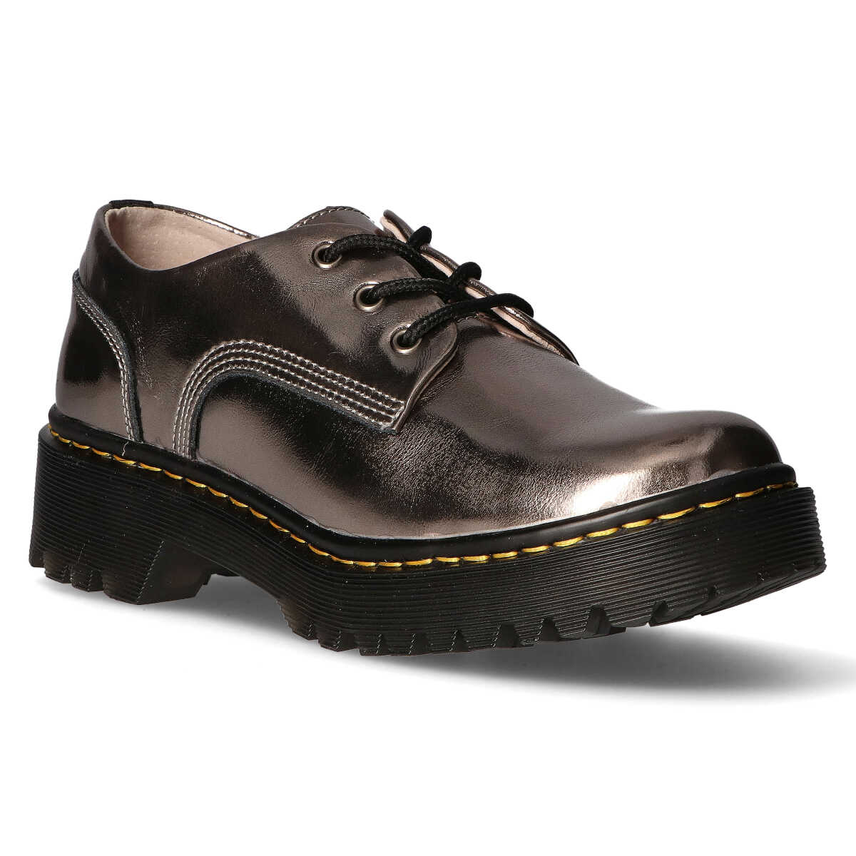 Glany McKey GLN441/20 GN gunmetal