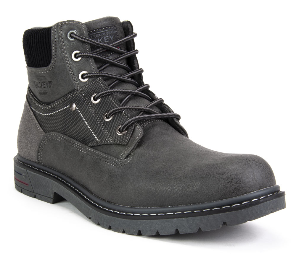 Trapery McKey MTR616/18 GR Grey