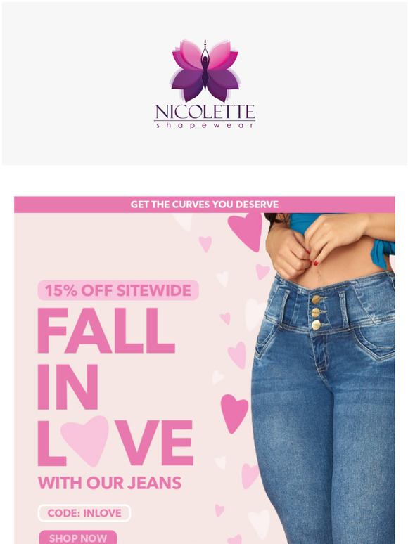 The perfect pair of jeans does exist! Here's what our customers are saying!