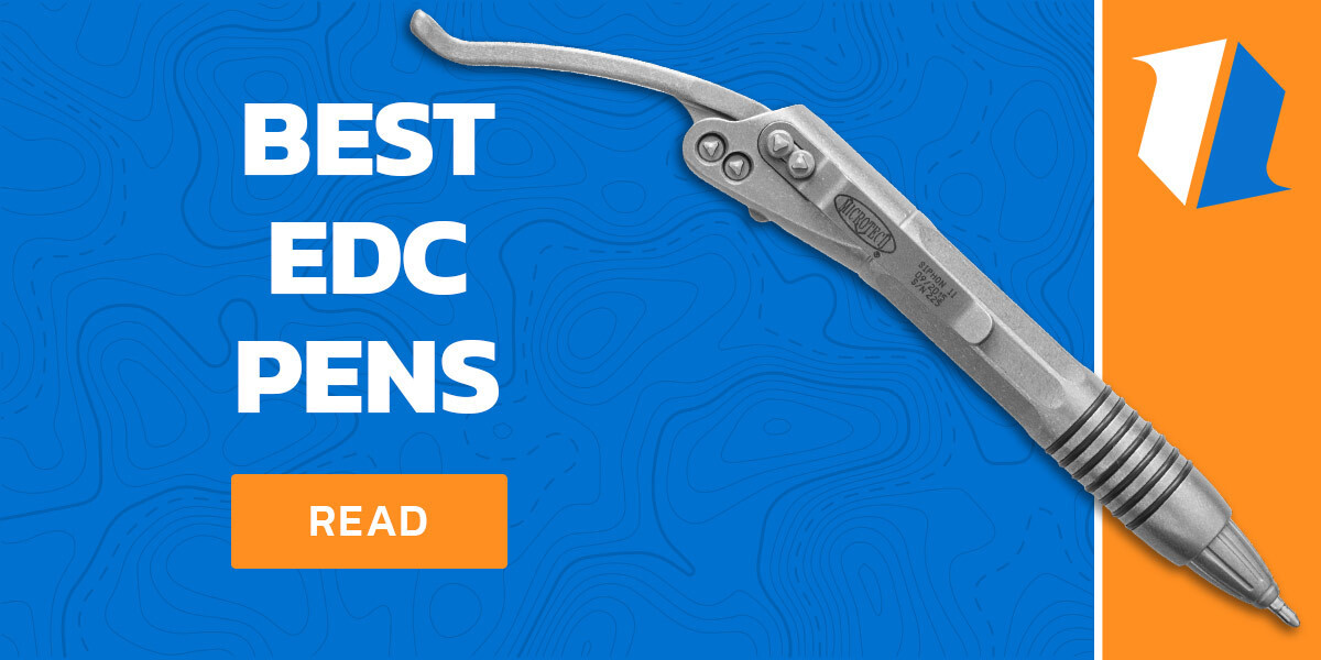 Blade HQ Source Blade HQ Exclusive M4 Tanto PM2 Drops Now! Milled