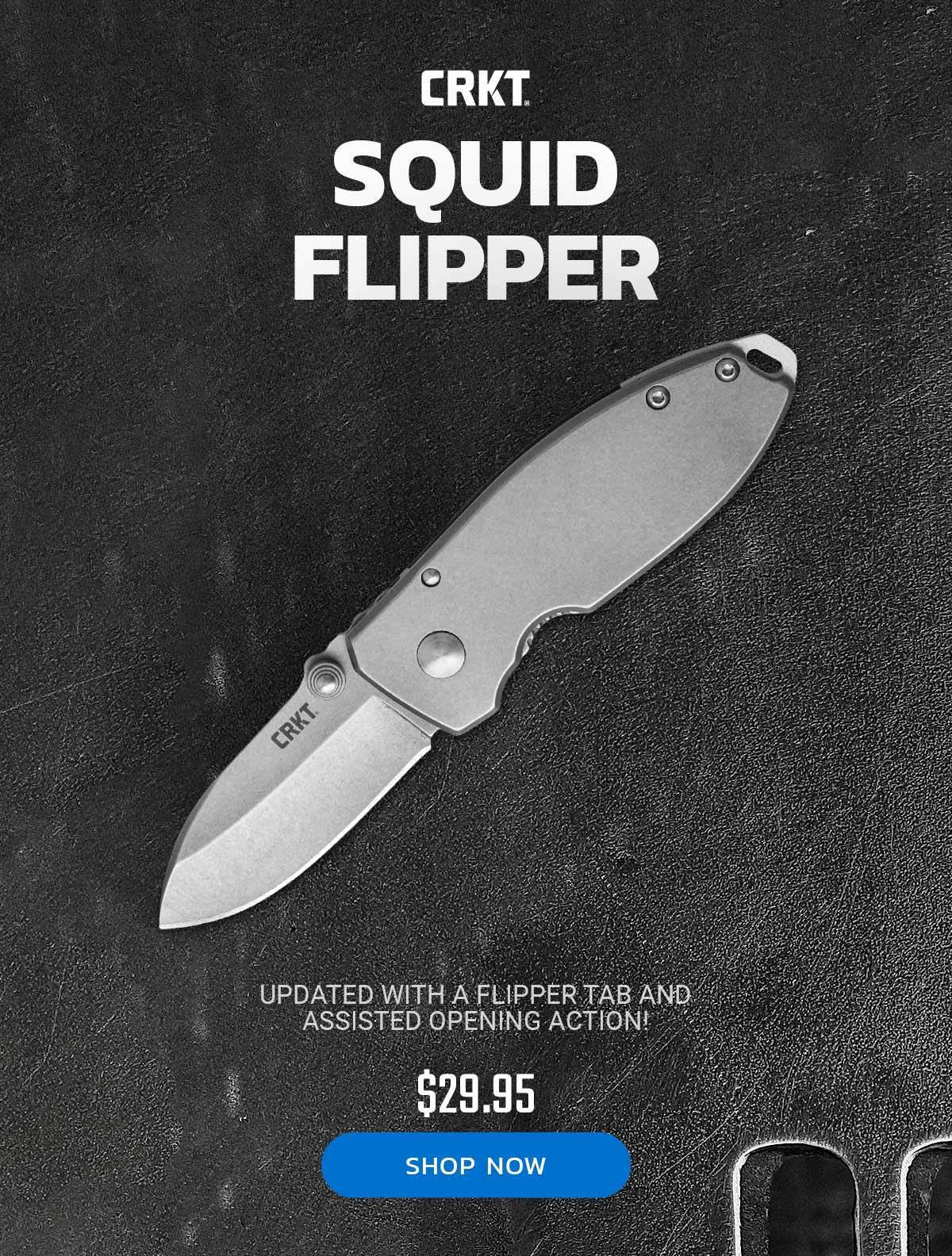 Blade HQ Source Blade HQ Exclusive M4 Tanto PM2 Drops Now! Milled