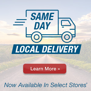 Same Day Local Delivery