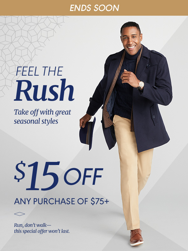 K&G Fashion Super Store Stroll into stores with 15 OFF. Milled