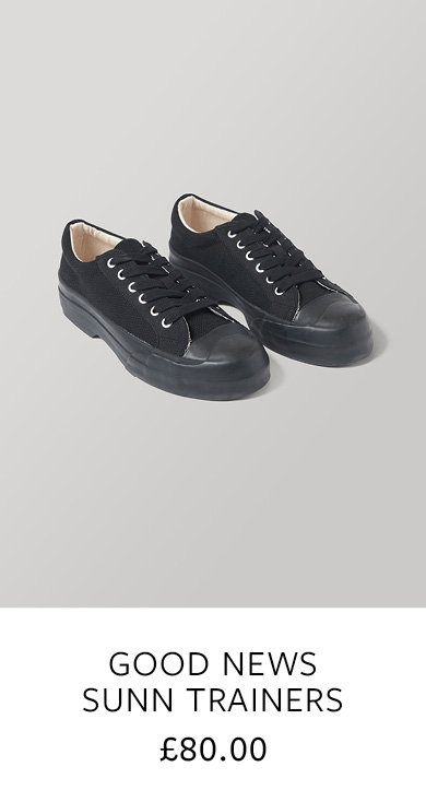 Good News Sunn Trainers