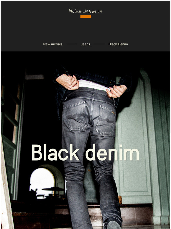 Nudie jeans coupon code Clearance