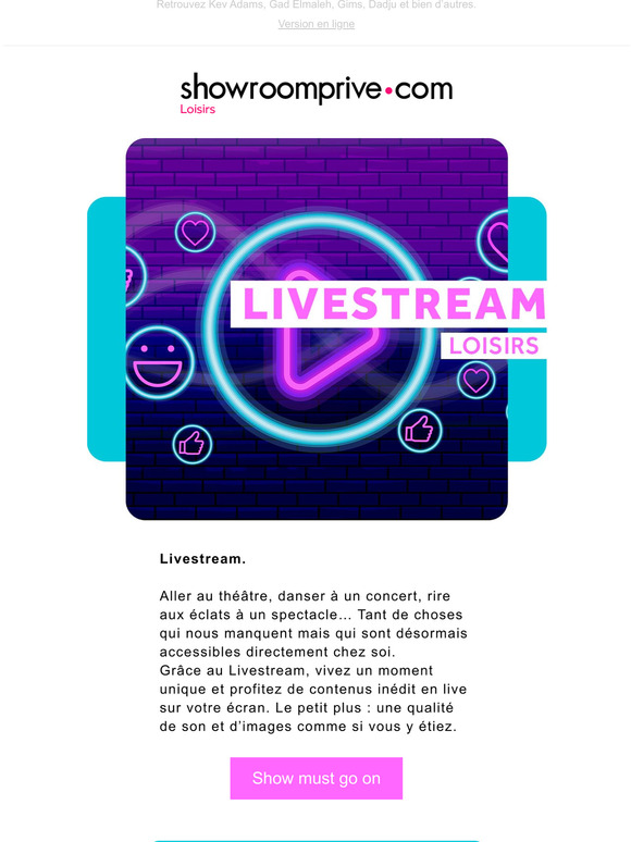 louis vuitton showroomprive