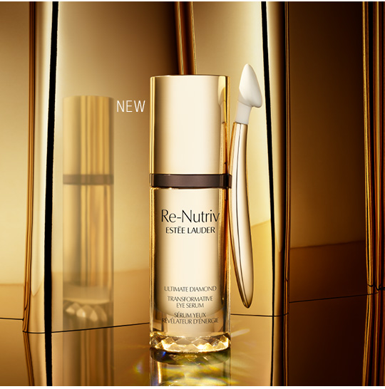 re nutriv ultimate diamond serum