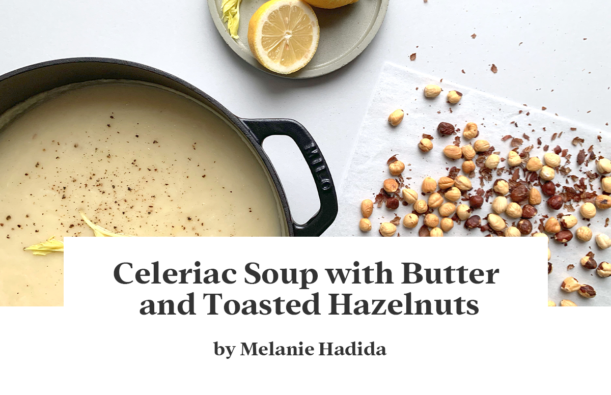 Milo Meet Kana's Newest Ambassador Melanie Hadida! 💚 Milled