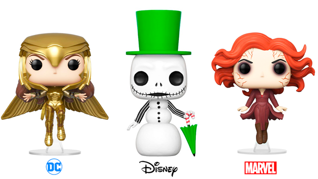 funko pop teknikmagasinet