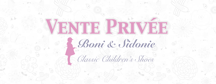 Nouvelle collection Boni&Sidonie Hiver 2019
