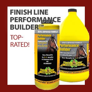 Finish Line Performance Builder™