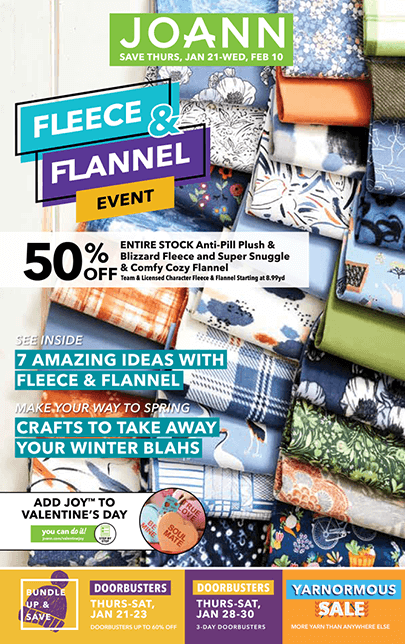 Weekly Ad.